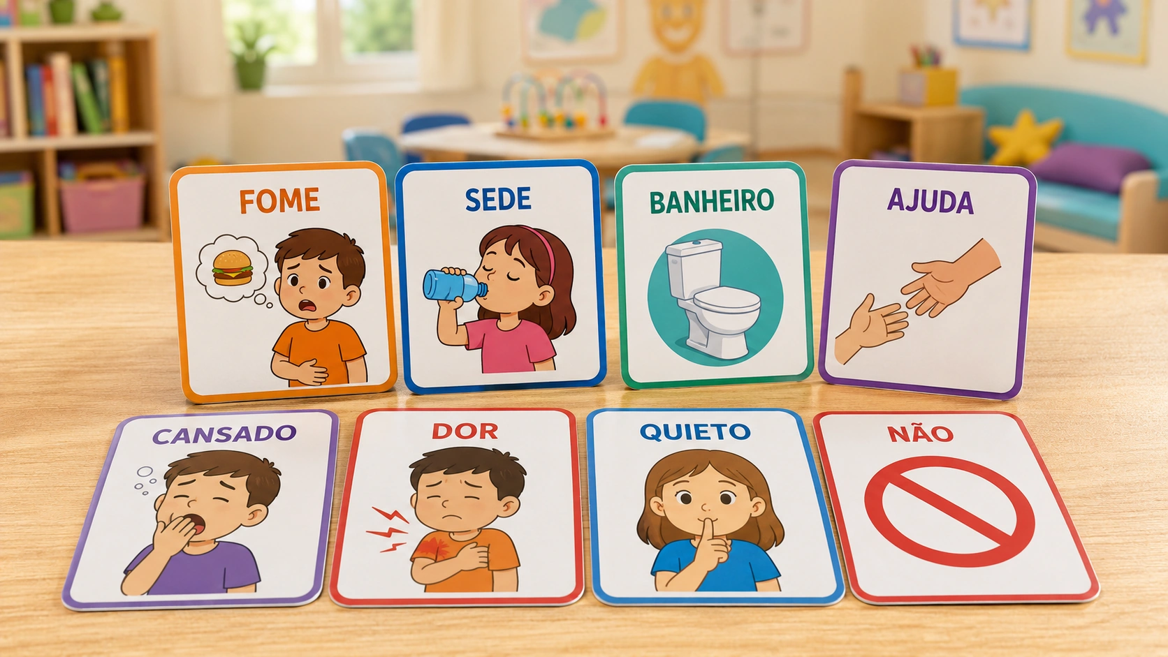 Jogos em Grupo